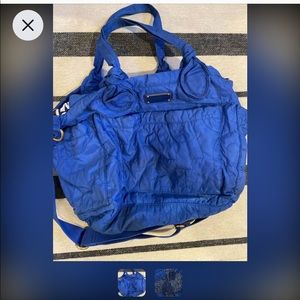 Marc by Marc Jacobs Diaper Bag